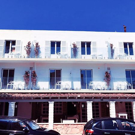 Bhc Boutique Hostal Cala Millor Кала Миллор Экстерьер фото