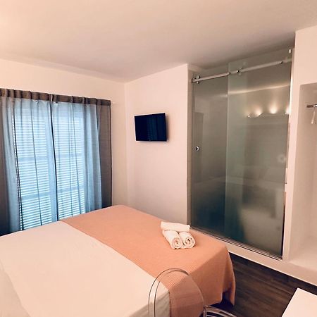 Bhc Boutique Hostal Cala Millor Кала Миллор Экстерьер фото