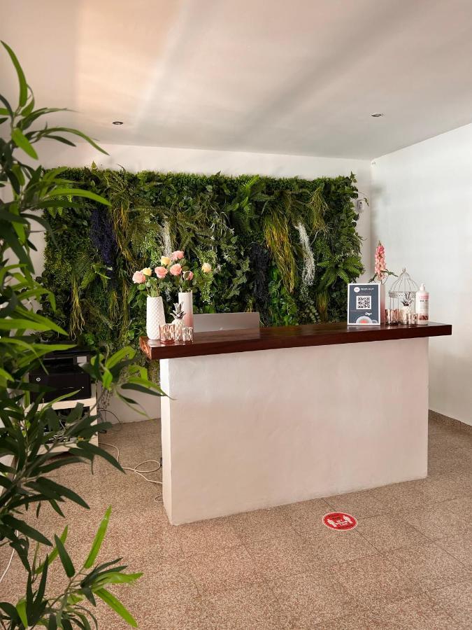 Bhc Boutique Hostal Cala Millor Кала Миллор Экстерьер фото