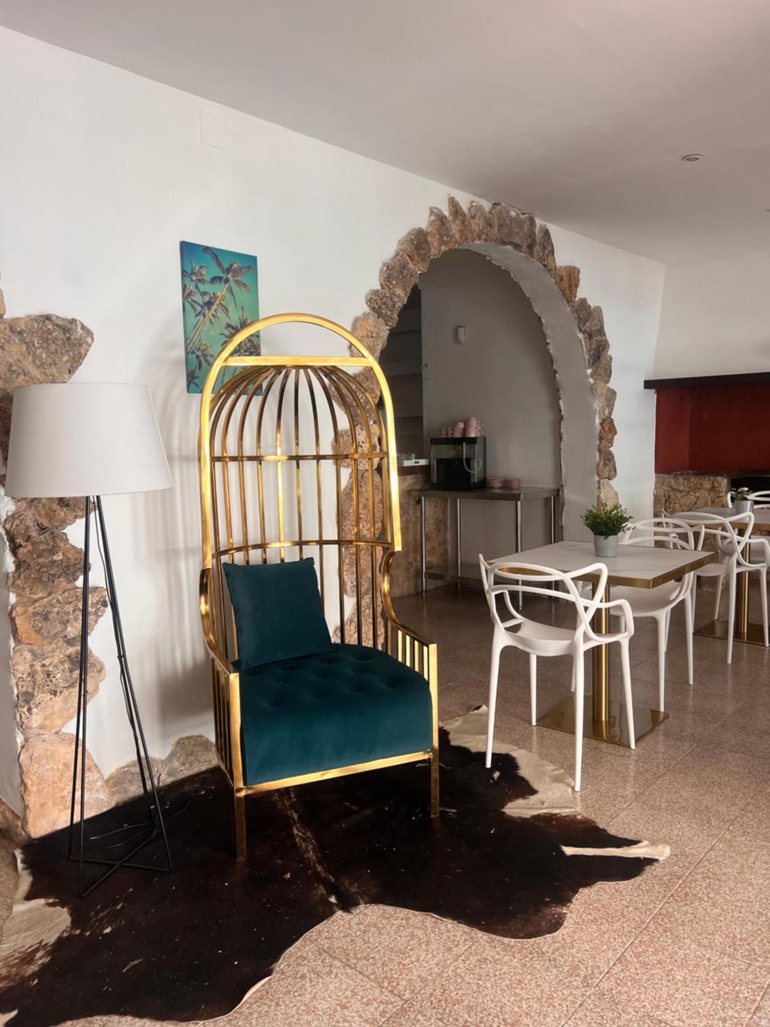 Bhc Boutique Hostal Cala Millor Кала Миллор Экстерьер фото