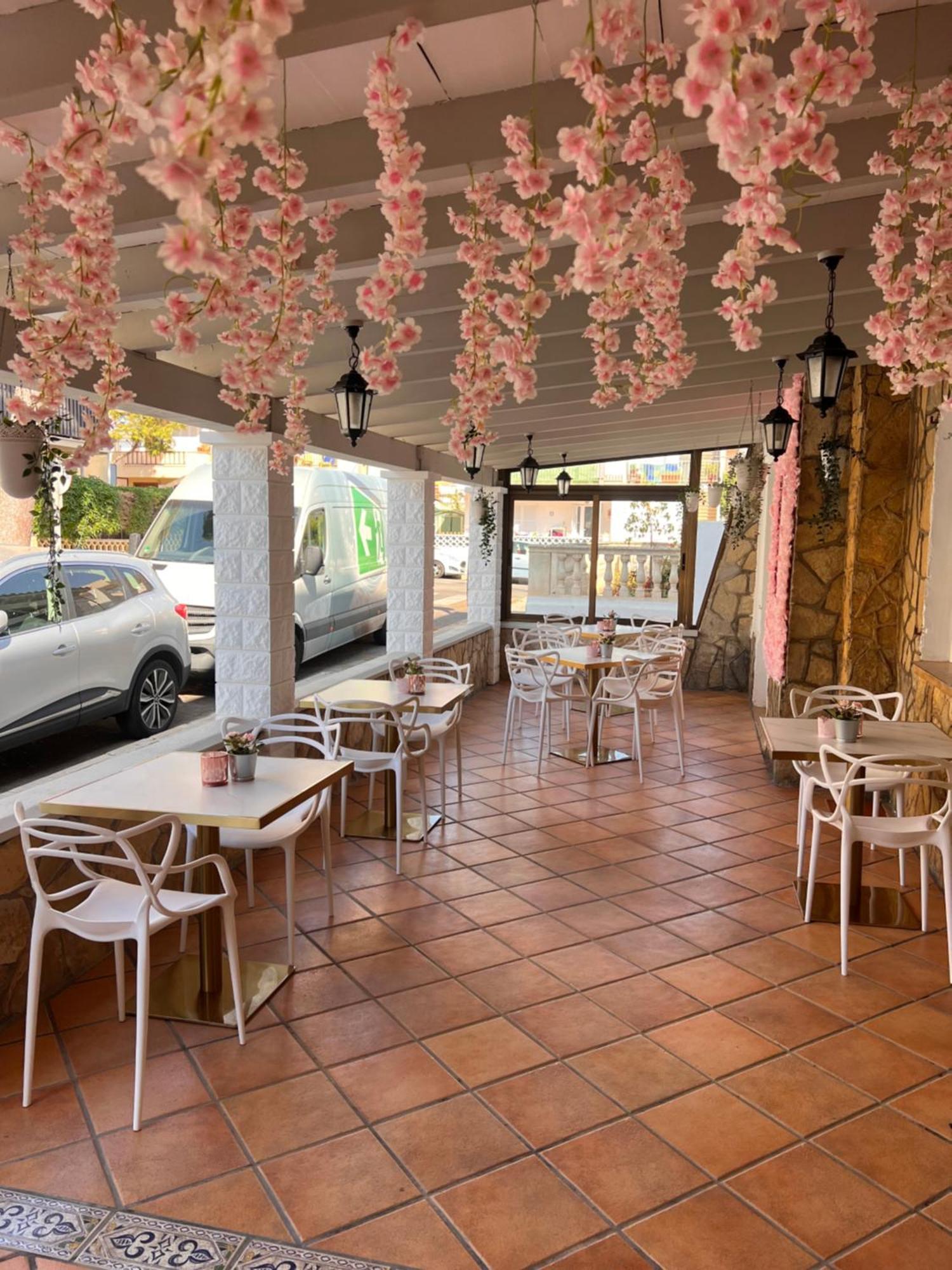 Bhc Boutique Hostal Cala Millor Кала Миллор Экстерьер фото