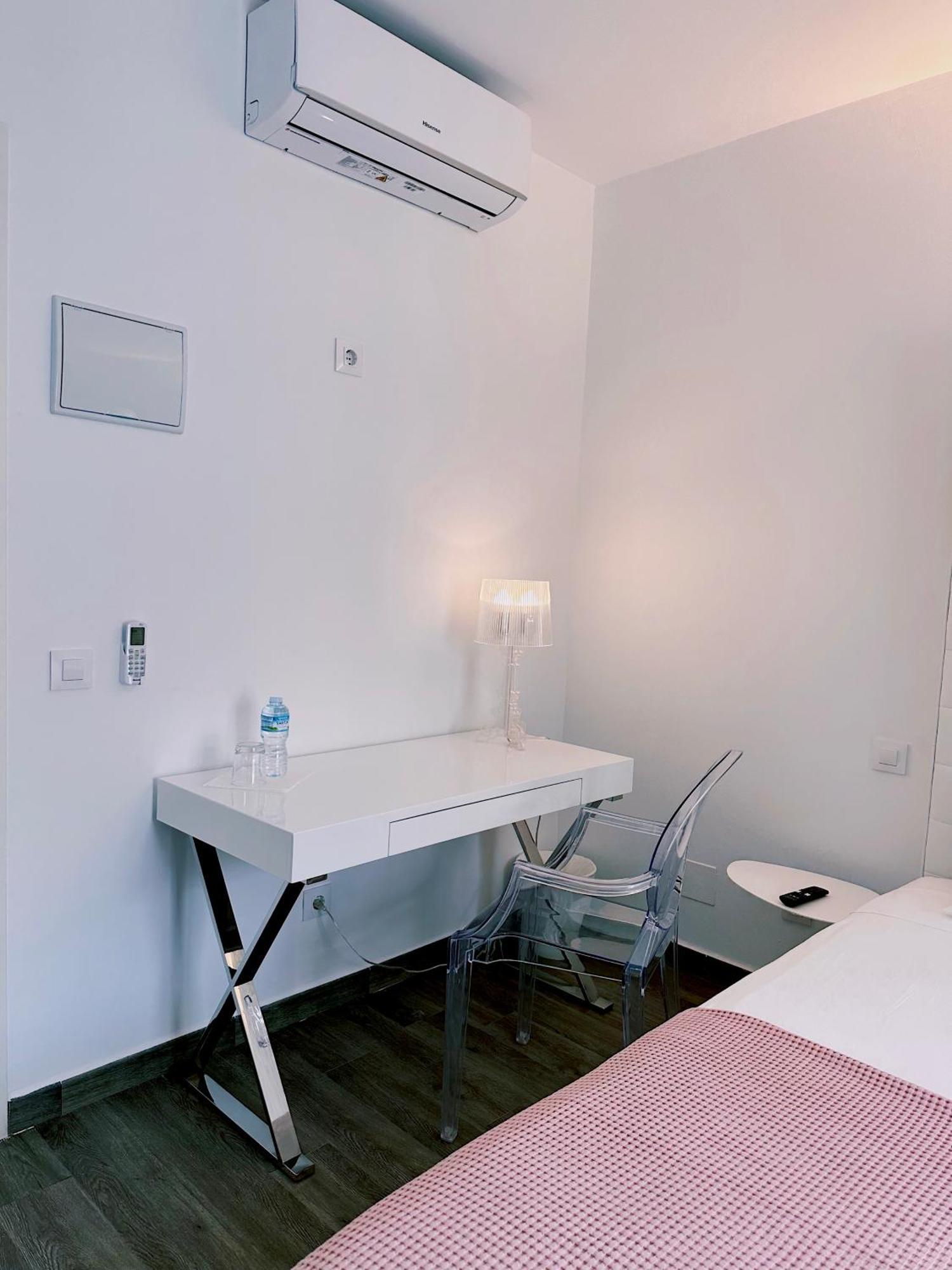 Bhc Boutique Hostal Cala Millor Кала Миллор Экстерьер фото
