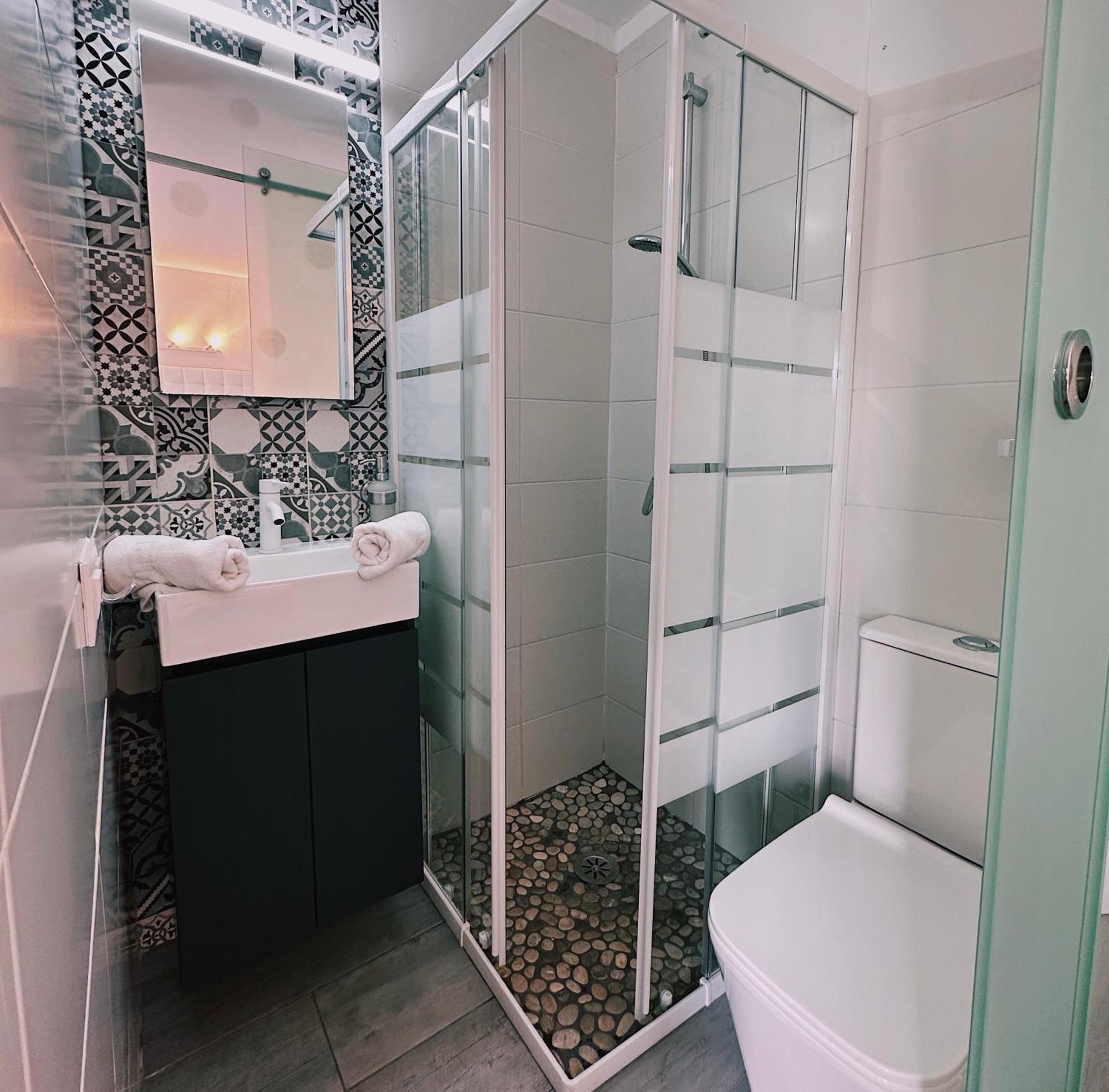 Bhc Boutique Hostal Cala Millor Кала Миллор Экстерьер фото
