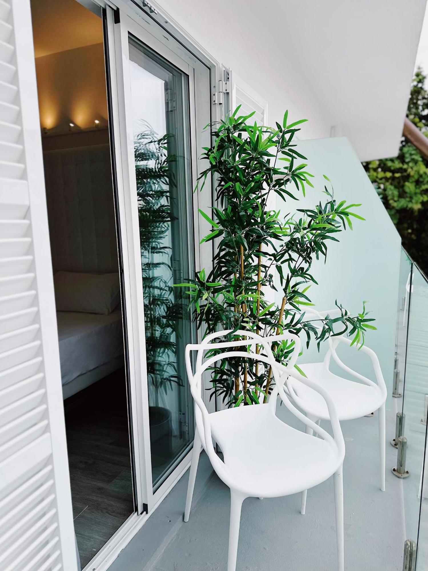 Bhc Boutique Hostal Cala Millor Кала Миллор Экстерьер фото